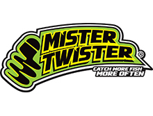 Mister Twister Soft Plastic Lures, Kits, Jigs, Hooks, and Clothing