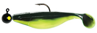 Sassy Shad® - Fishing Lure | Mister Twister®